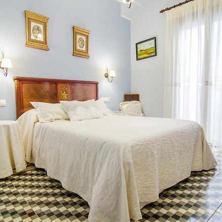 Apartamentos Salmerones Alhama de Granada Zewnętrze zdjęcie