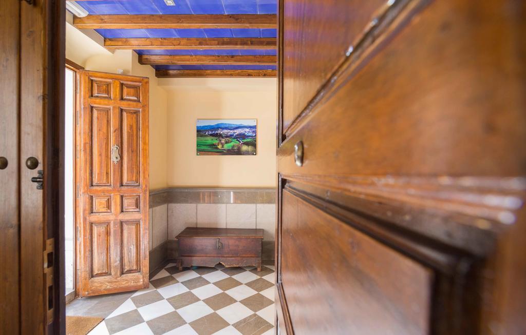 Apartamentos Salmerones Alhama de Granada Zewnętrze zdjęcie