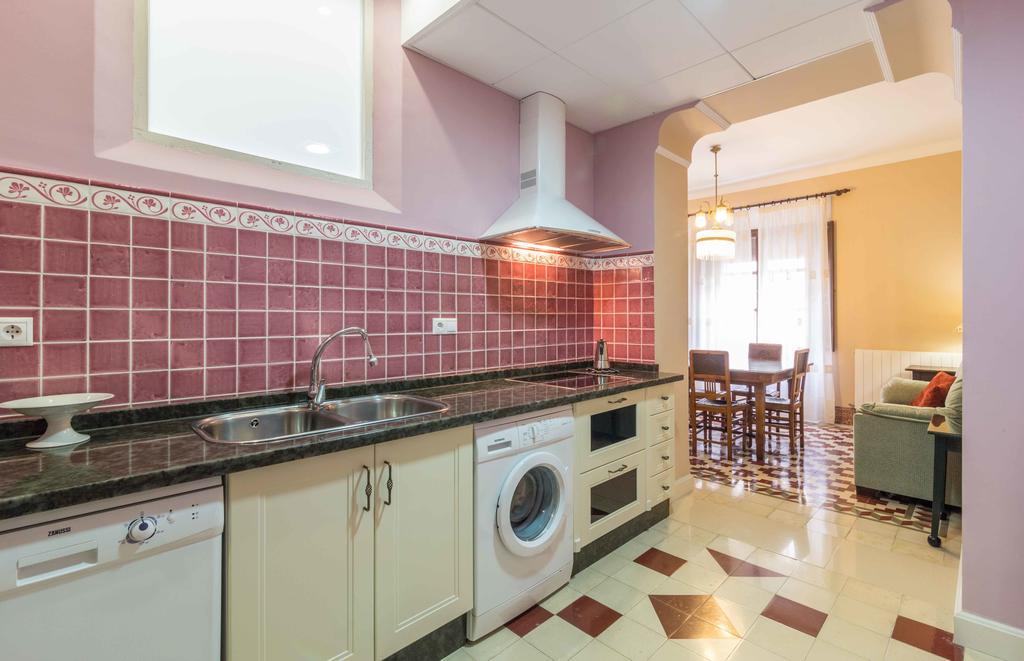 Apartamentos Salmerones Alhama de Granada Zewnętrze zdjęcie