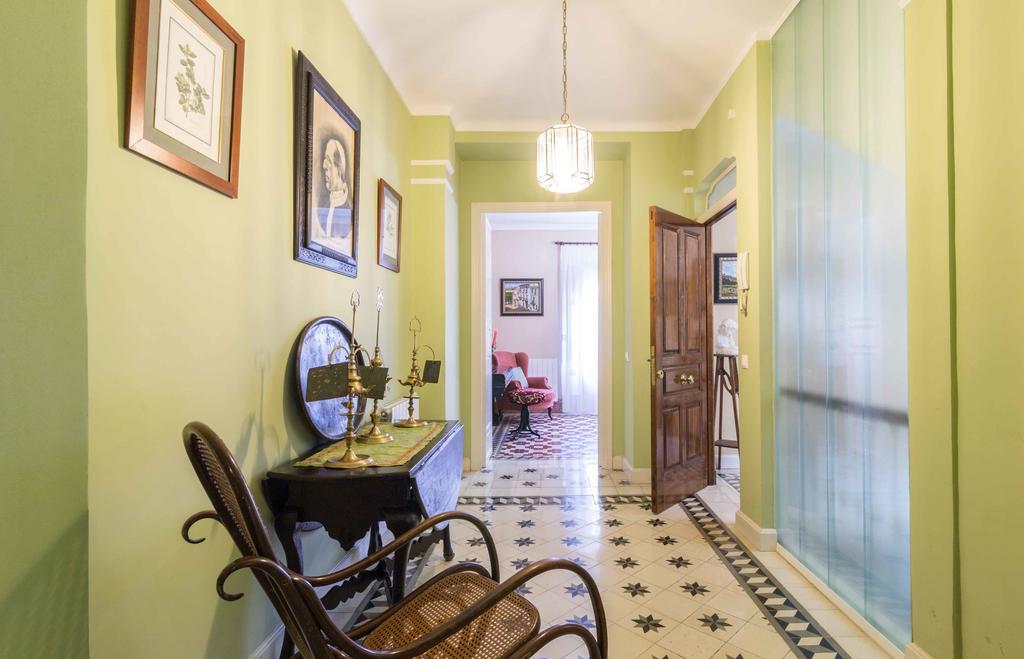 Apartamentos Salmerones Alhama de Granada Zewnętrze zdjęcie