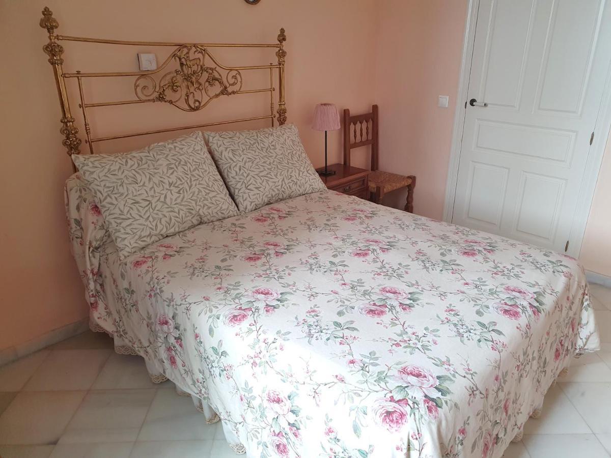 Apartamentos Salmerones Alhama de Granada Zewnętrze zdjęcie