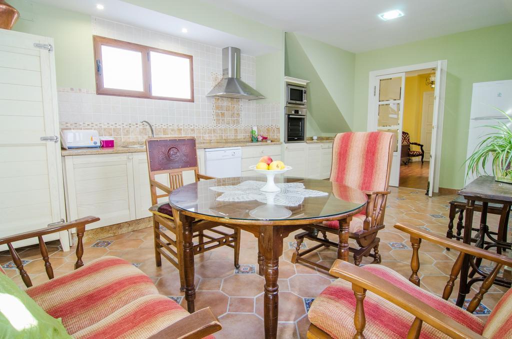 Apartamentos Salmerones Alhama de Granada Pokój zdjęcie