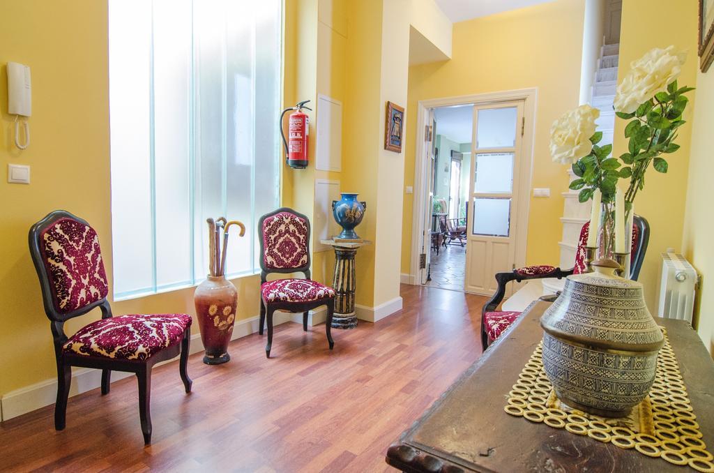 Apartamentos Salmerones Alhama de Granada Pokój zdjęcie