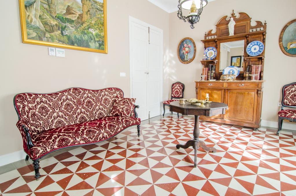 Apartamentos Salmerones Alhama de Granada Pokój zdjęcie