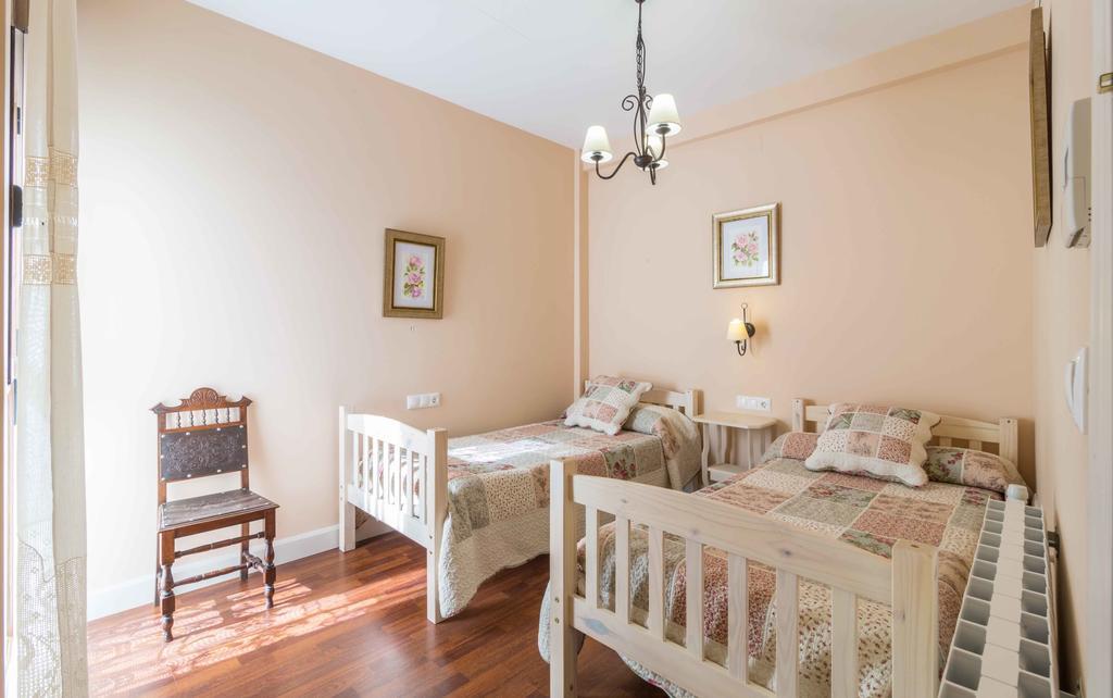 Apartamentos Salmerones Alhama de Granada Pokój zdjęcie