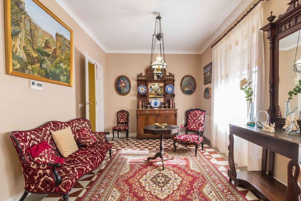Apartamentos Salmerones Alhama de Granada Pokój zdjęcie