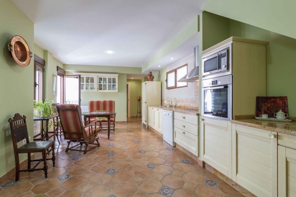 Apartamentos Salmerones Alhama de Granada Pokój zdjęcie