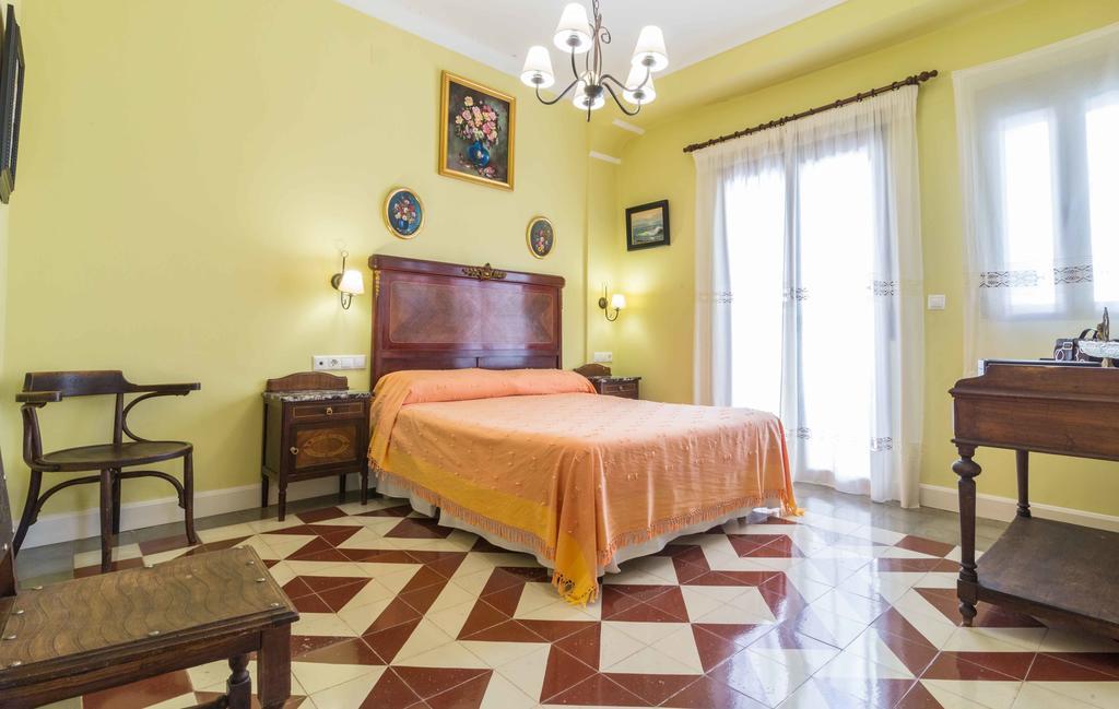 Apartamentos Salmerones Alhama de Granada Pokój zdjęcie