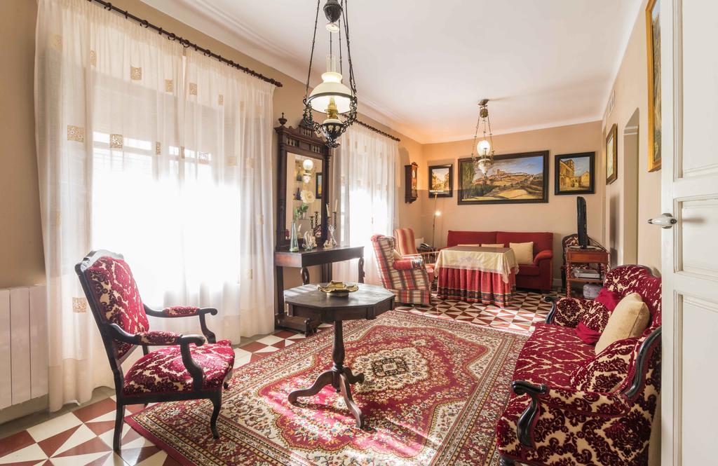 Apartamentos Salmerones Alhama de Granada Pokój zdjęcie