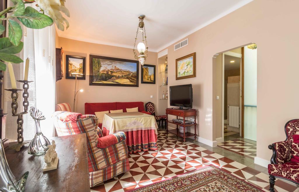 Apartamentos Salmerones Alhama de Granada Pokój zdjęcie