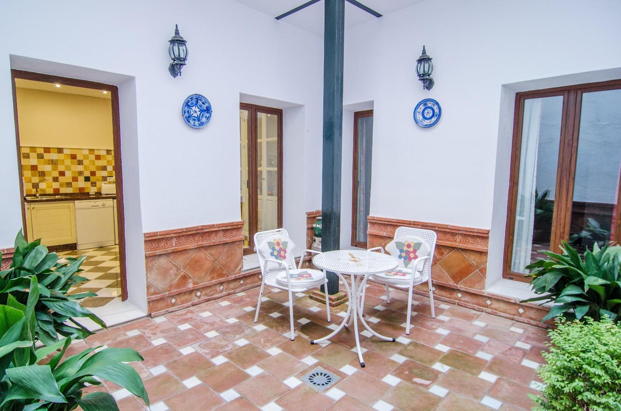 Apartamentos Salmerones Alhama de Granada Zewnętrze zdjęcie
