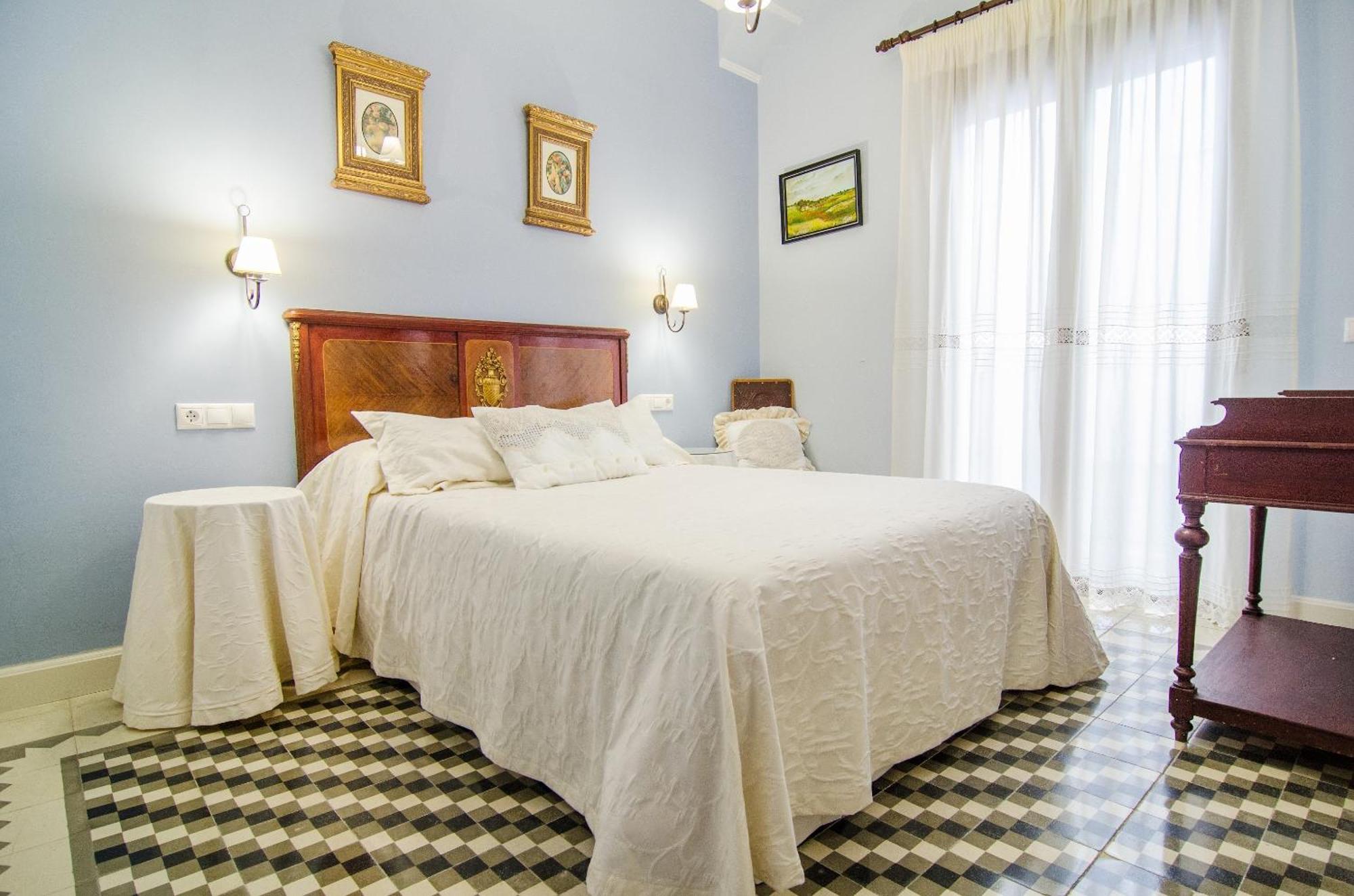 Apartamentos Salmerones Alhama de Granada Zewnętrze zdjęcie