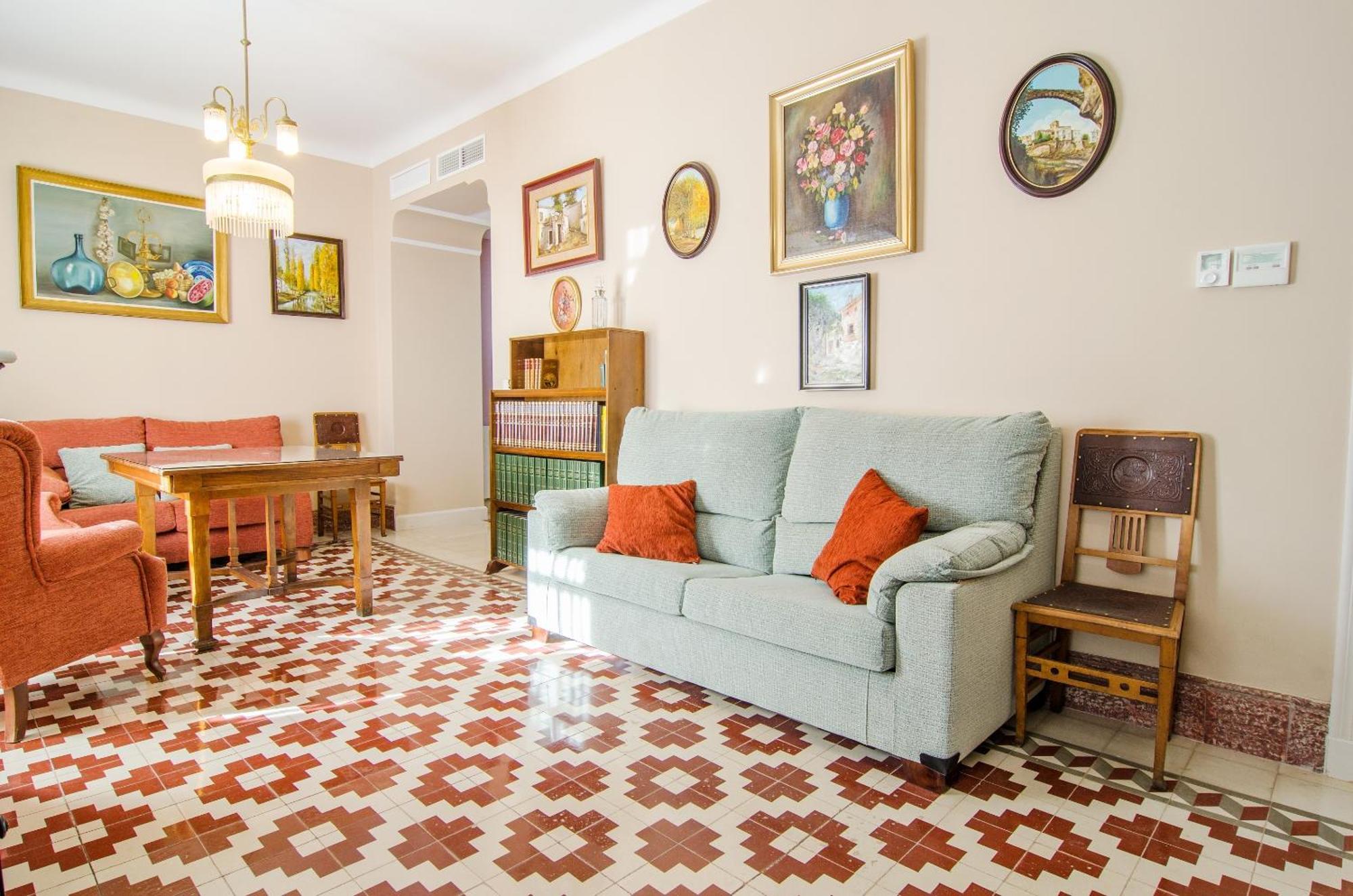 Apartamentos Salmerones Alhama de Granada Zewnętrze zdjęcie