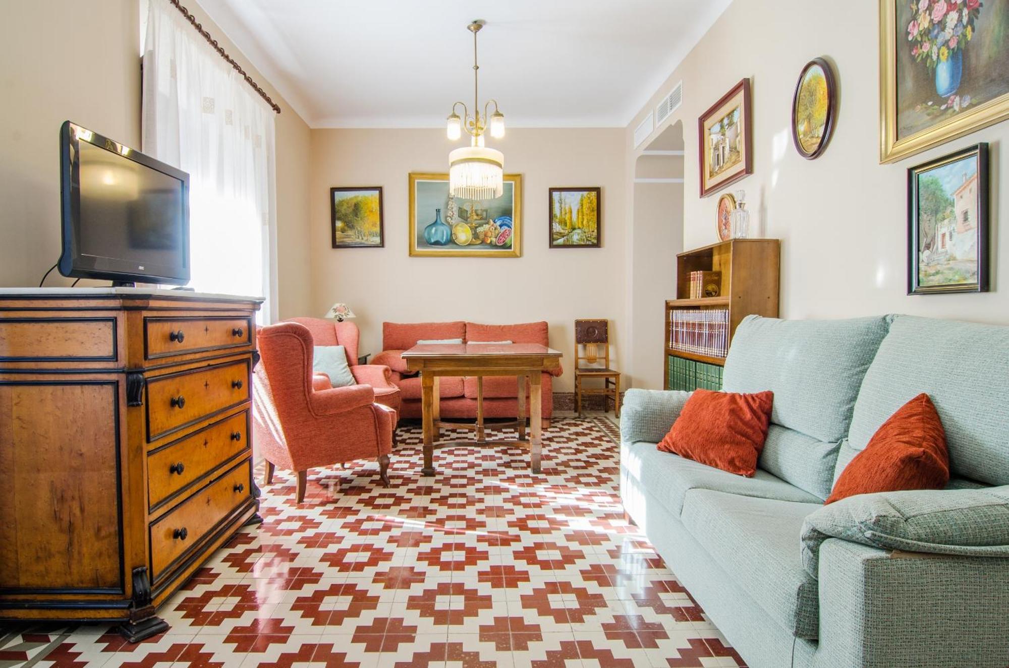 Apartamentos Salmerones Alhama de Granada Zewnętrze zdjęcie
