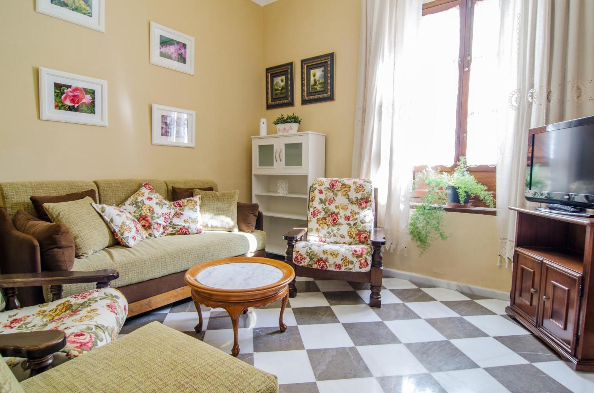 Apartamentos Salmerones Alhama de Granada Zewnętrze zdjęcie