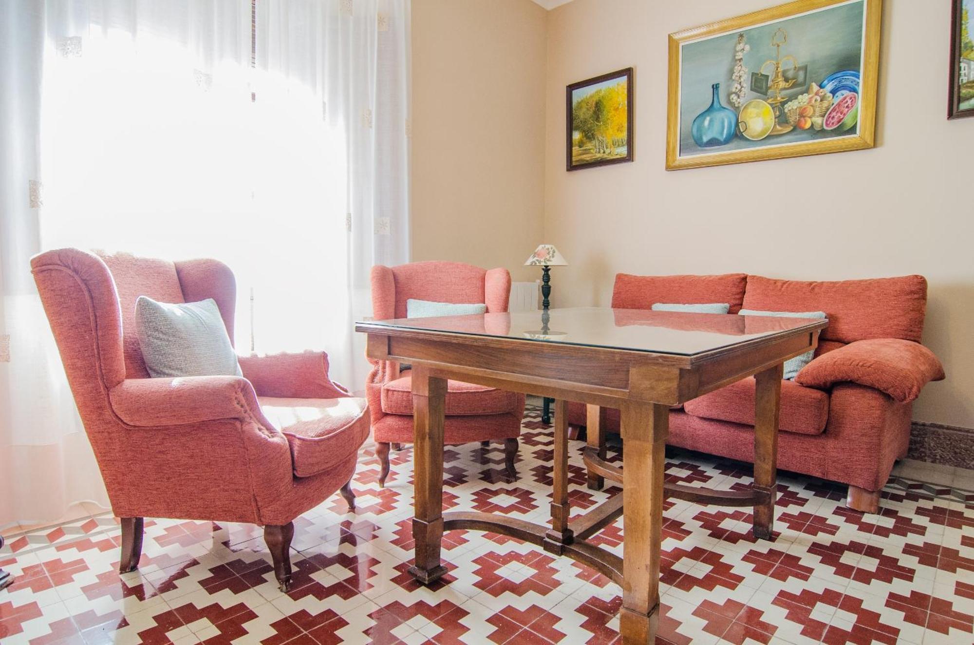 Apartamentos Salmerones Alhama de Granada Zewnętrze zdjęcie