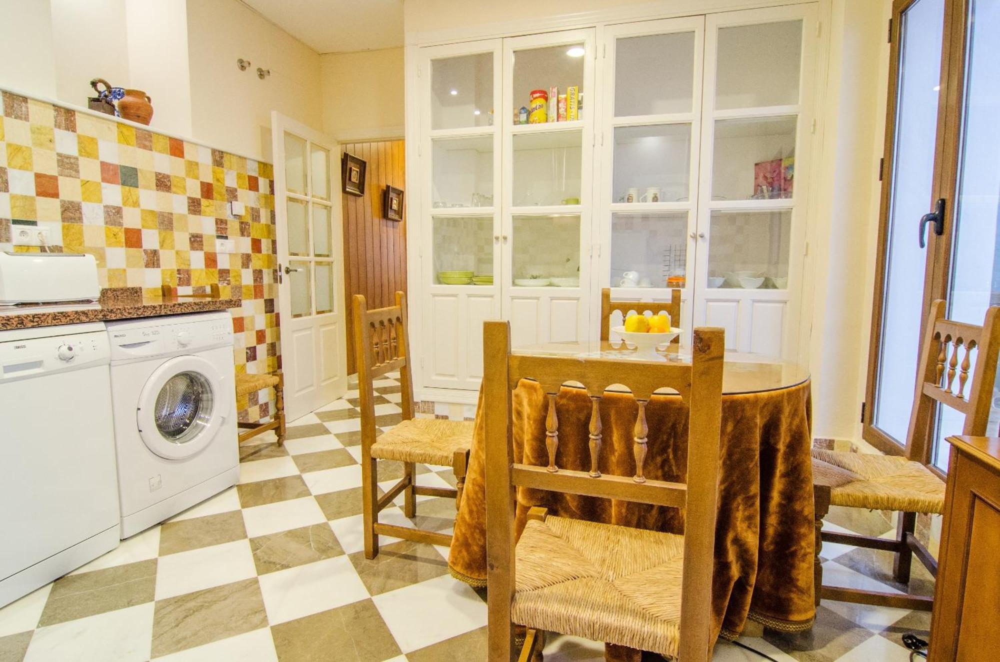 Apartamentos Salmerones Alhama de Granada Zewnętrze zdjęcie