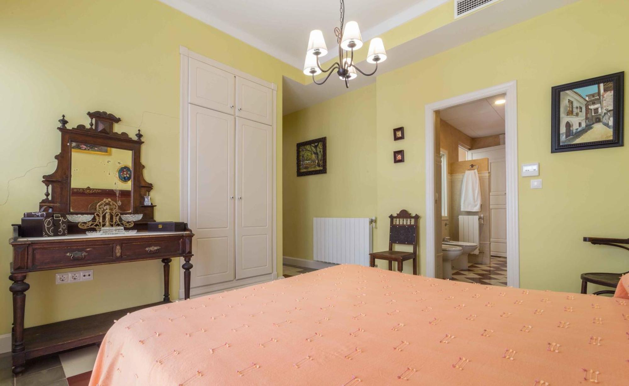 Apartamentos Salmerones Alhama de Granada Pokój zdjęcie