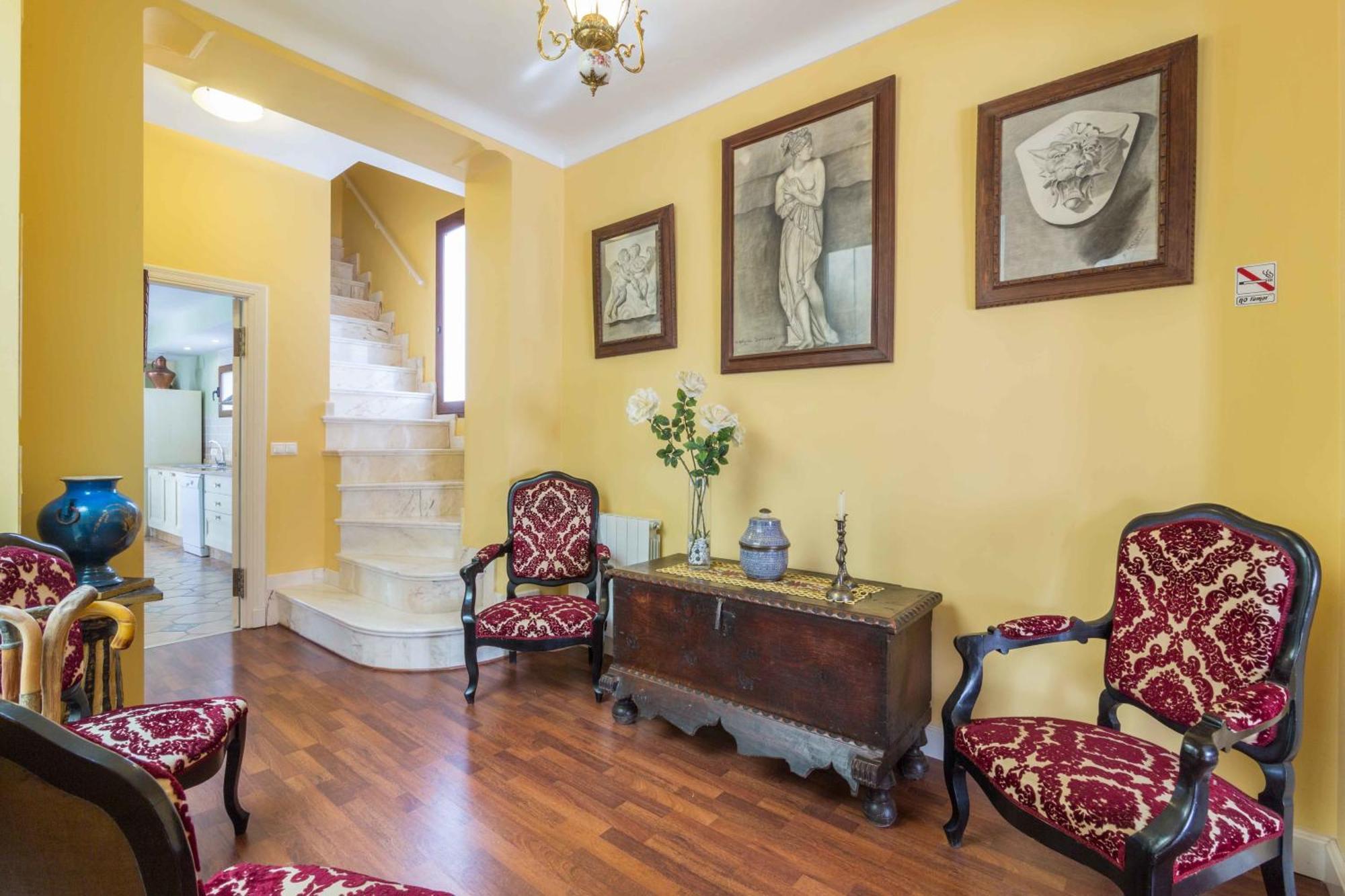 Apartamentos Salmerones Alhama de Granada Pokój zdjęcie