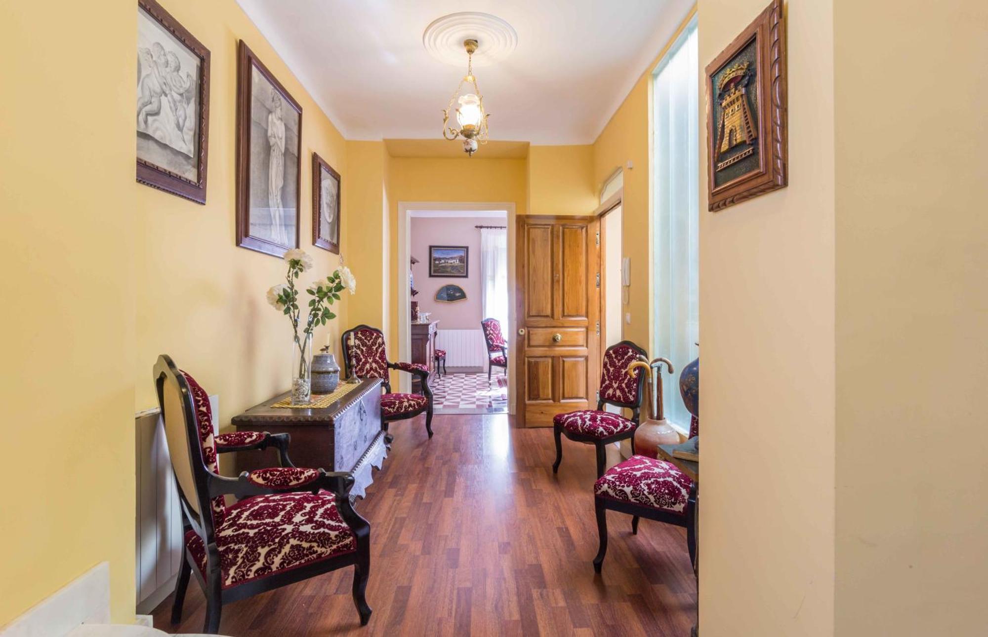 Apartamentos Salmerones Alhama de Granada Pokój zdjęcie