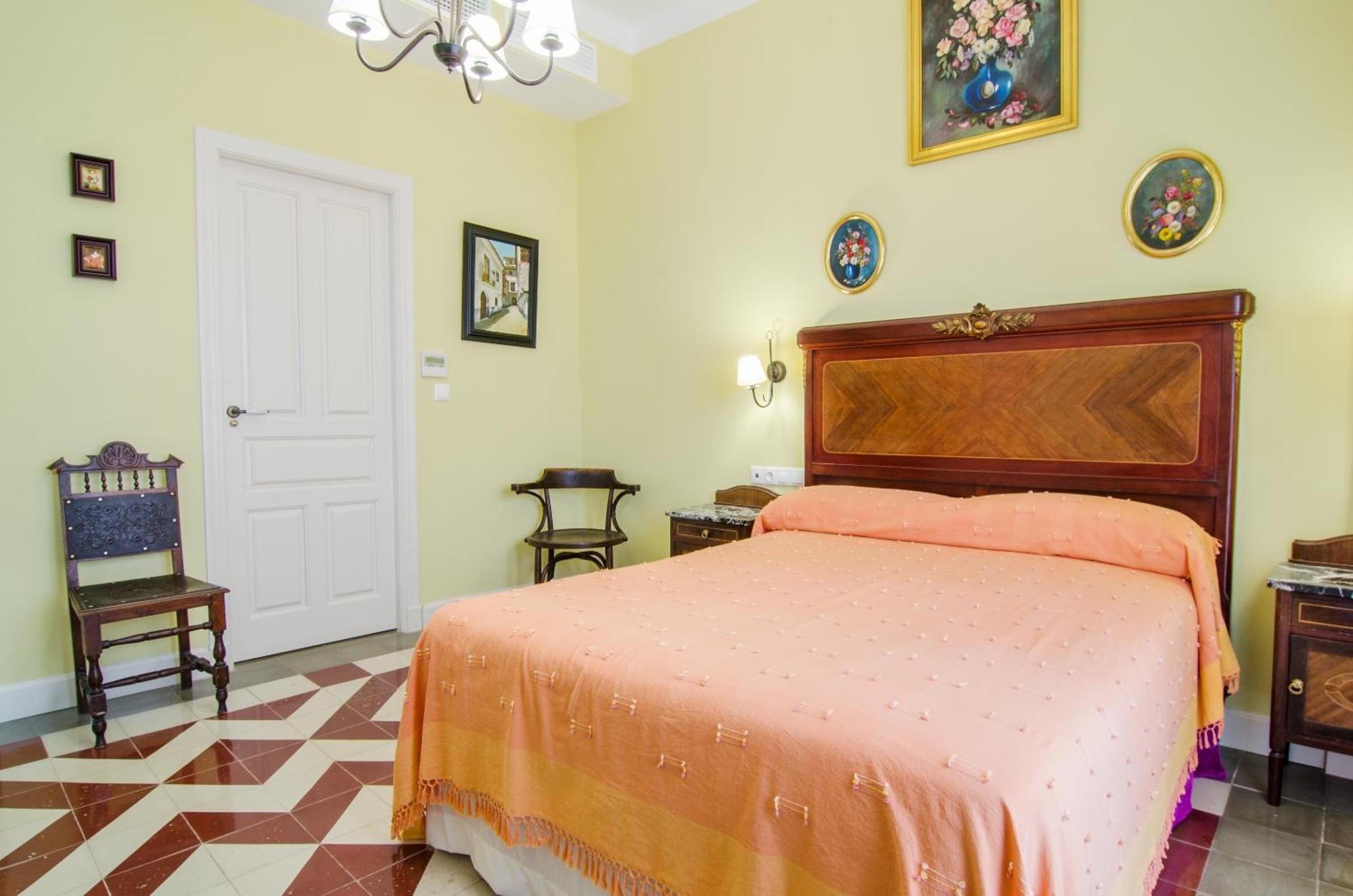 Apartamentos Salmerones Alhama de Granada Pokój zdjęcie