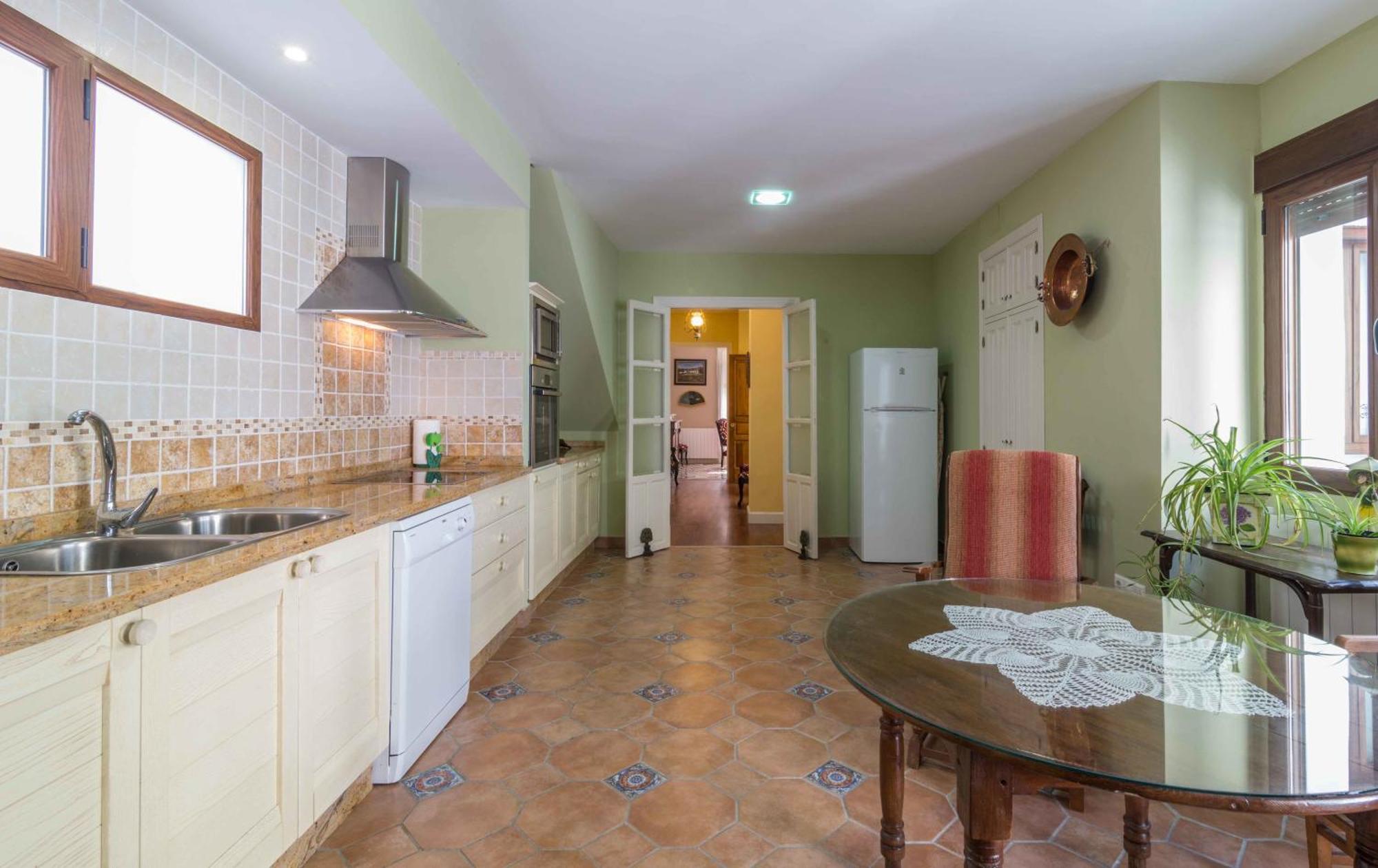 Apartamentos Salmerones Alhama de Granada Pokój zdjęcie