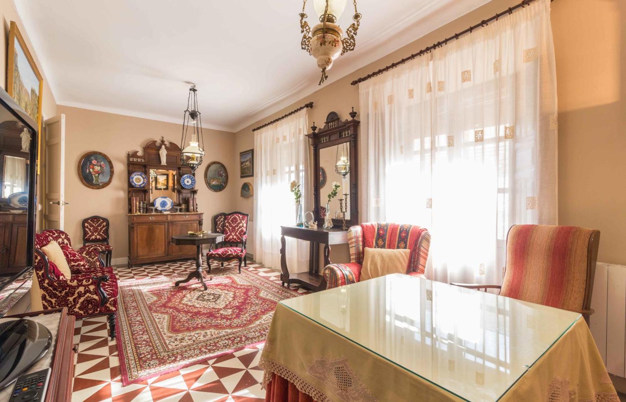 Apartamentos Salmerones Alhama de Granada Pokój zdjęcie