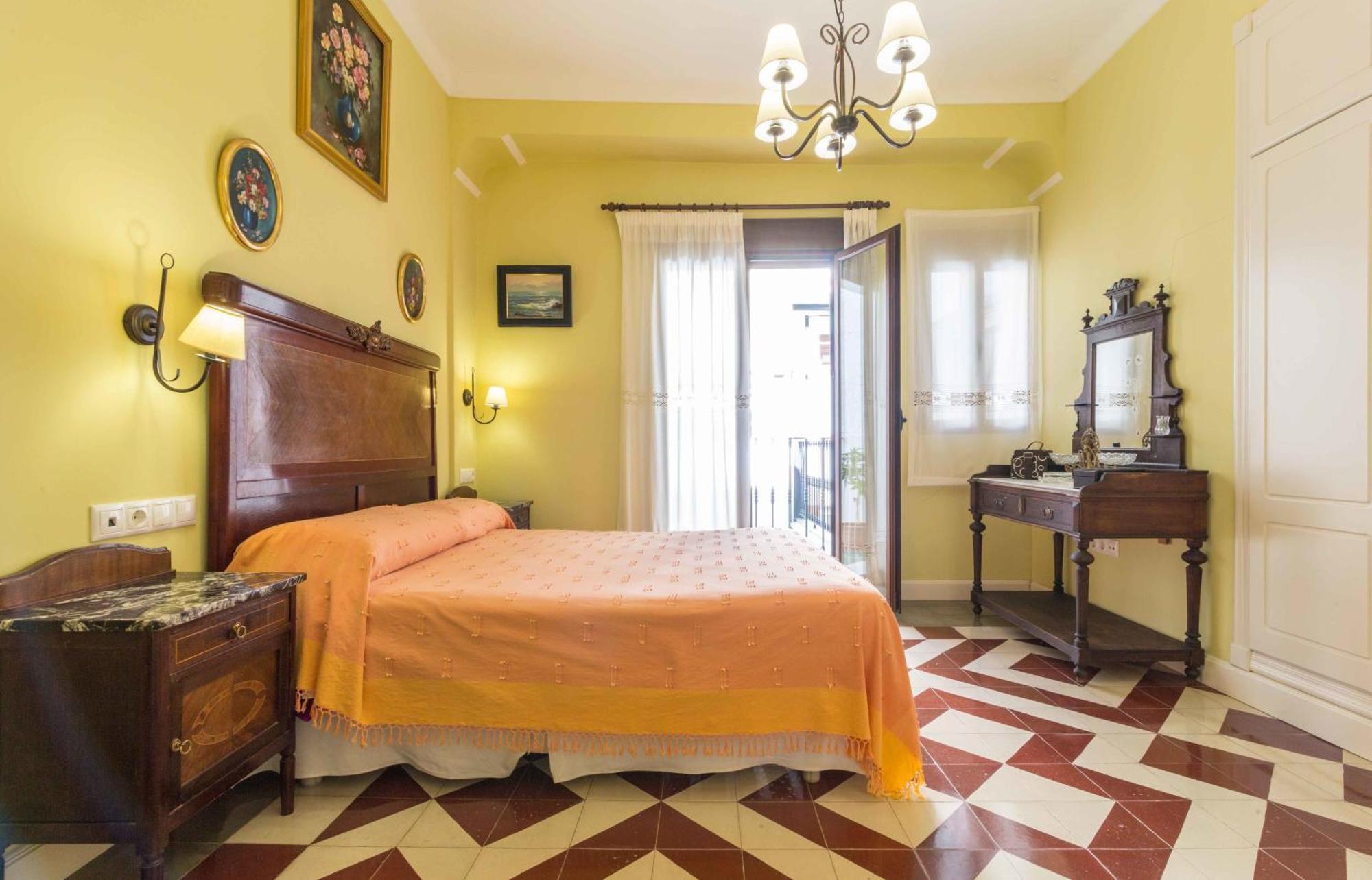 Apartamentos Salmerones Alhama de Granada Pokój zdjęcie