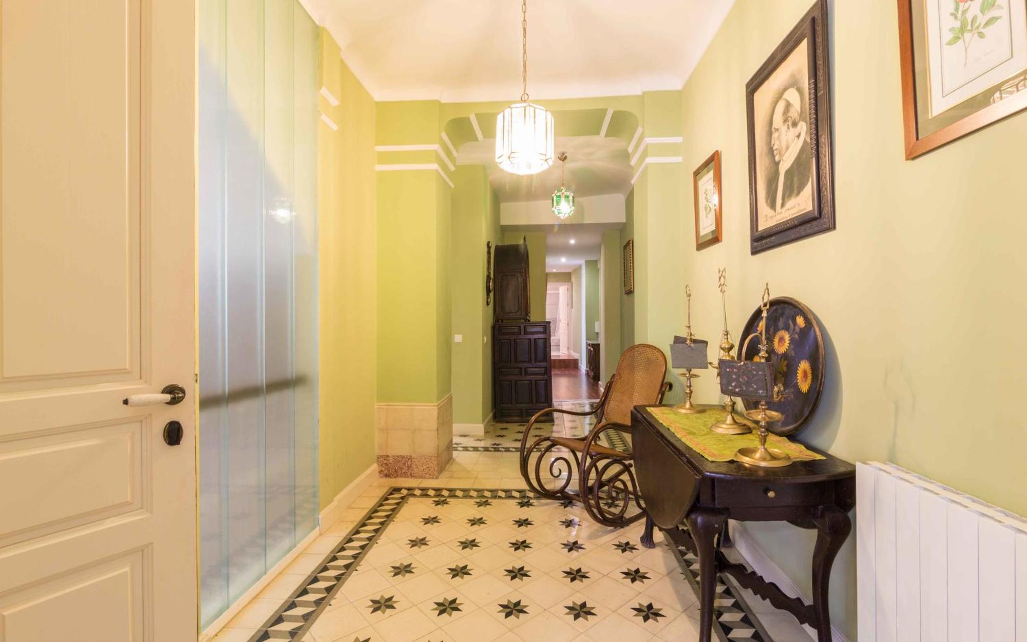 Apartamentos Salmerones Alhama de Granada Pokój zdjęcie