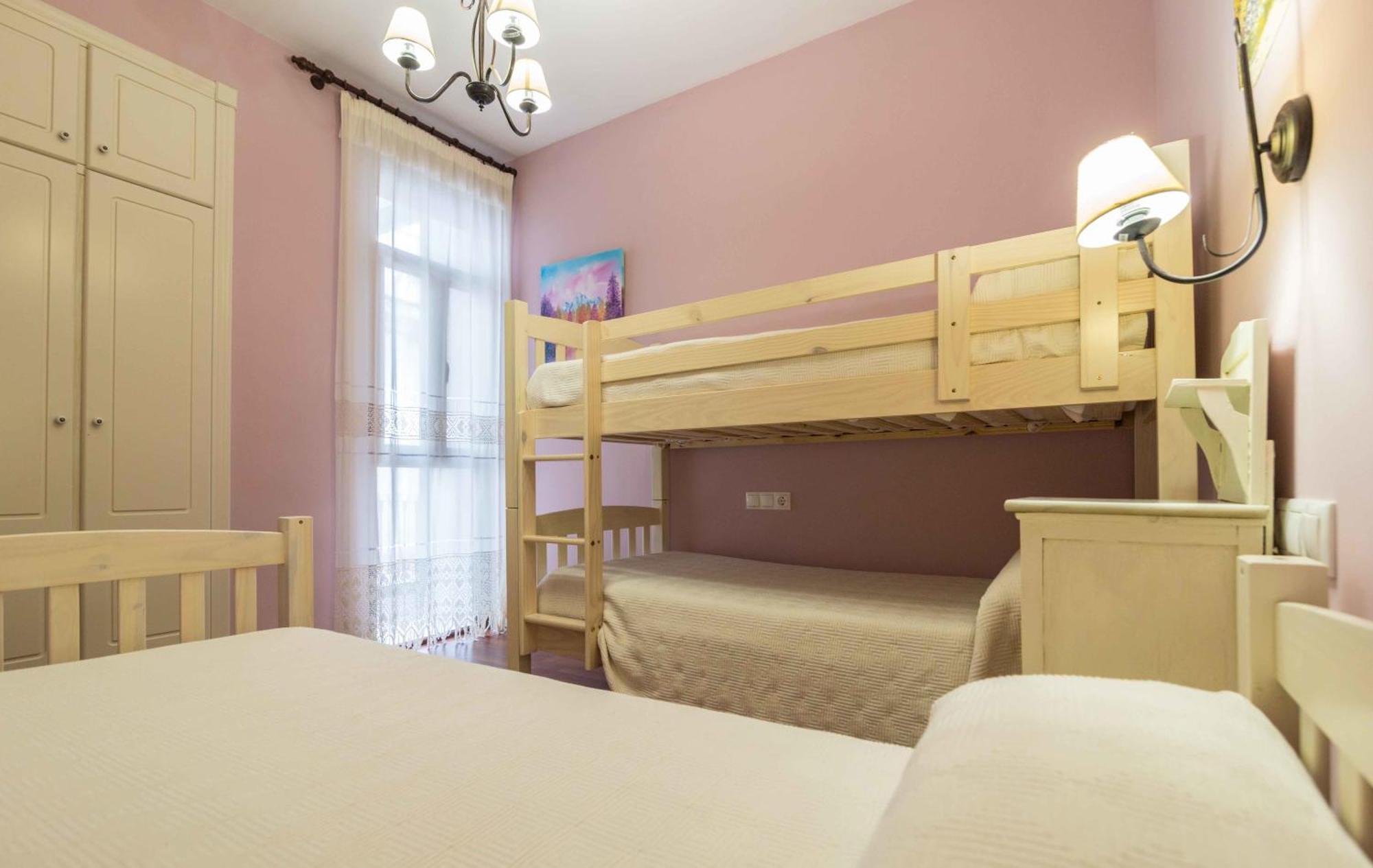 Apartamentos Salmerones Alhama de Granada Pokój zdjęcie