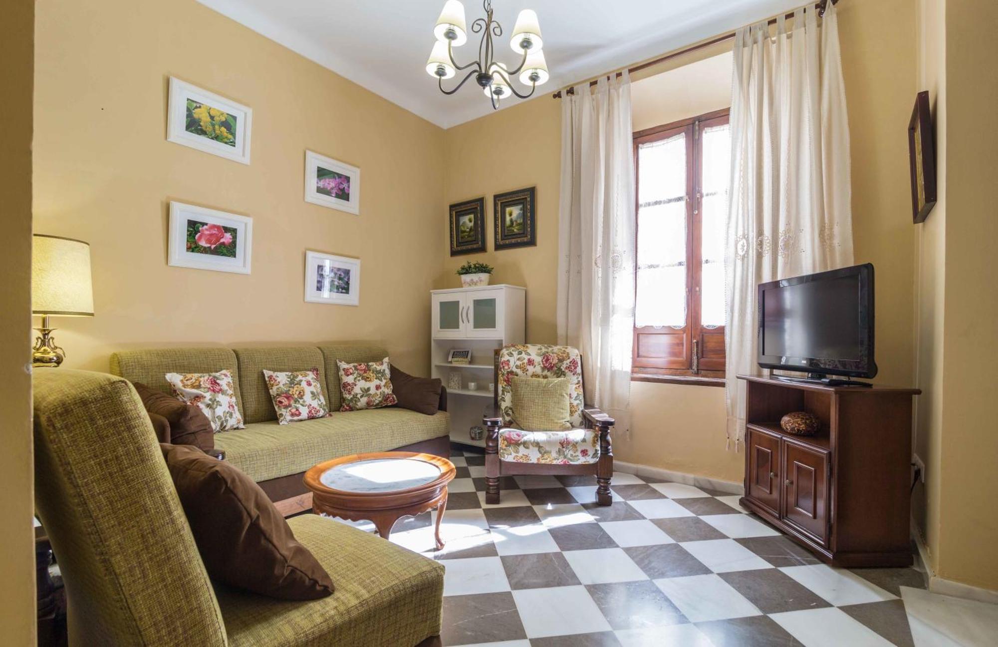 Apartamentos Salmerones Alhama de Granada Pokój zdjęcie