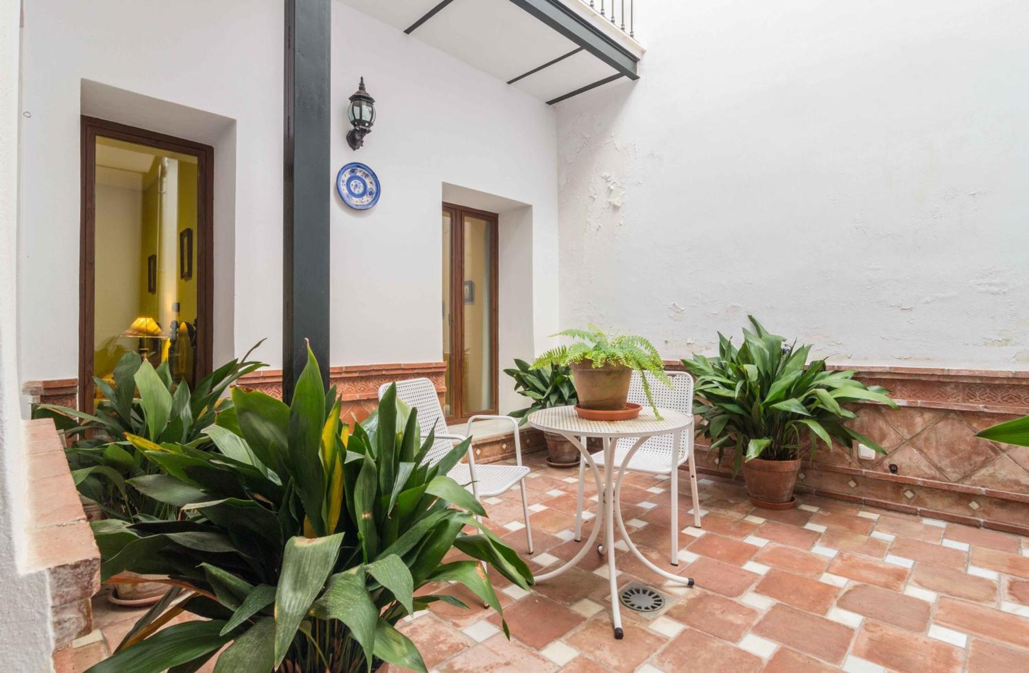 Apartamentos Salmerones Alhama de Granada Pokój zdjęcie