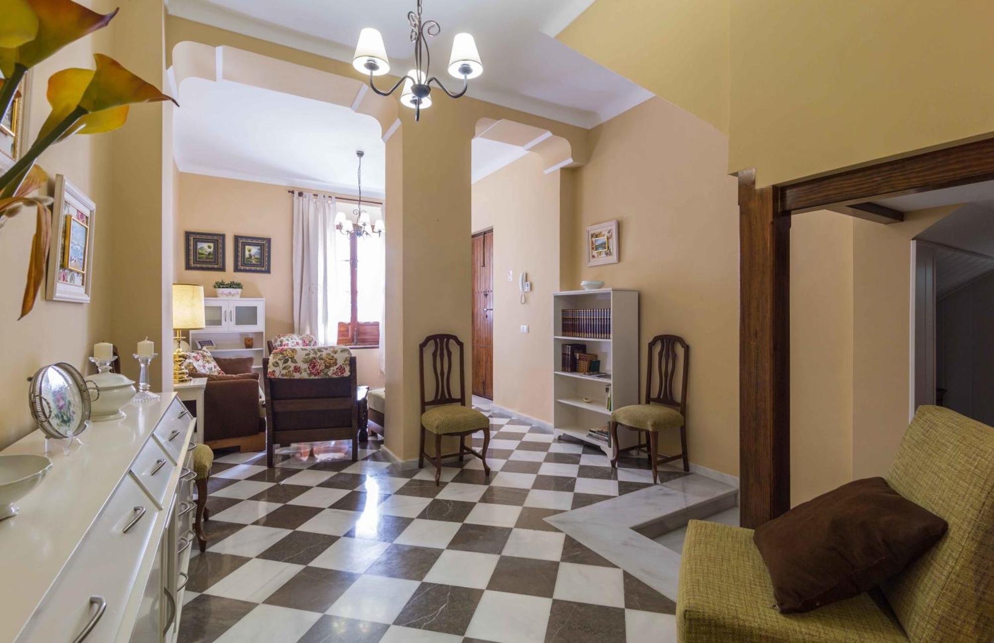 Apartamentos Salmerones Alhama de Granada Pokój zdjęcie